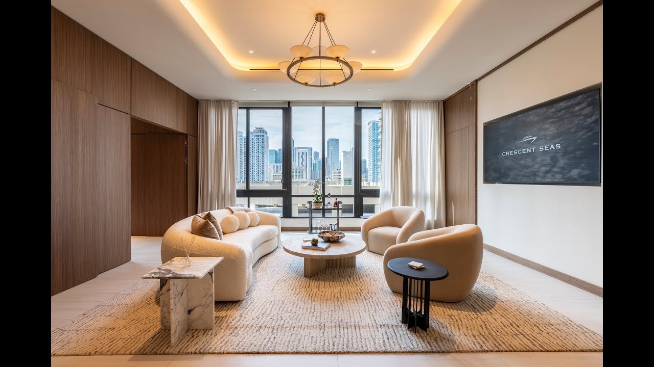 Crescent Seas Sales Gallery