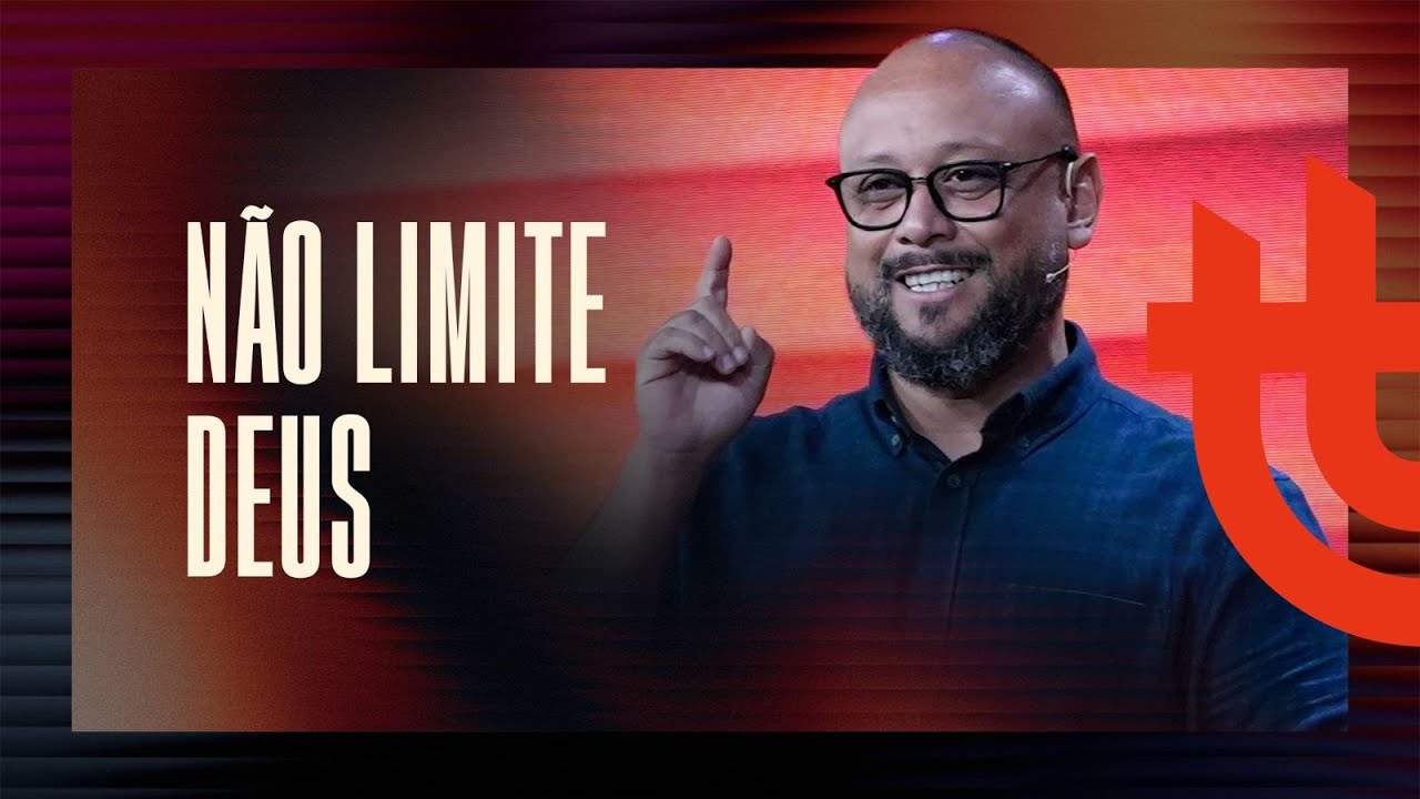 Tudo o que Ele diz, Ele faz - Charles Vieira | Toda Terça