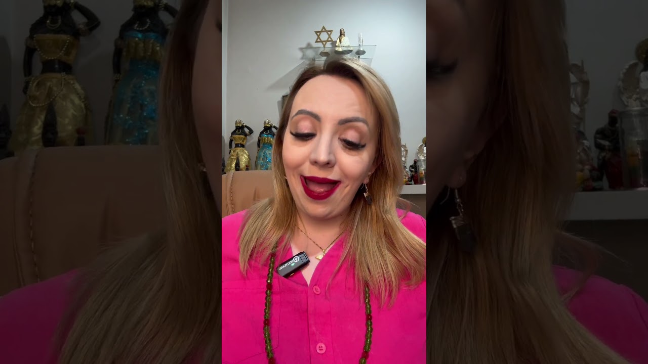 O QUE ELE (ela) PENSA DE VOC&Ecirc;? #shorts #cartomante #baralhocigano #youtubeshorts