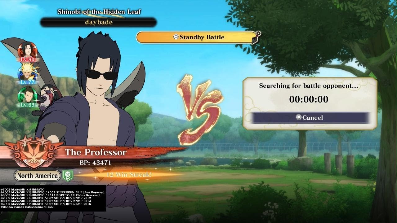 NARUTO X BORUTO Ultimate Ninja STORM CONNECTIONS_20260306223525