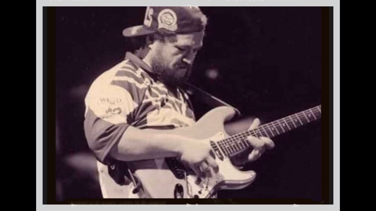 Warriors Live at The Muso Club | Tama Renata