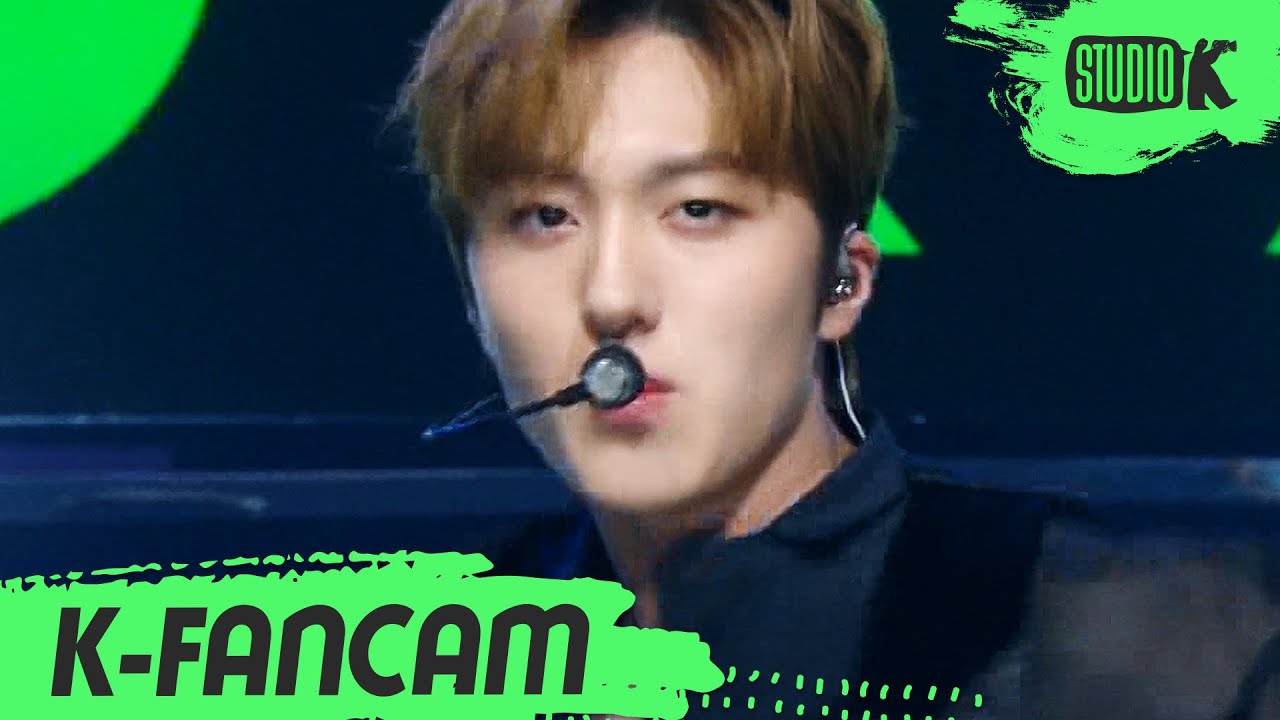 [K-Fancam] SF9 찬희 직캠 'Summer Breeze(여름 향기가 날 춤추게 해)' (SF9 CHA NI Fancam) l @MusicBank 200710