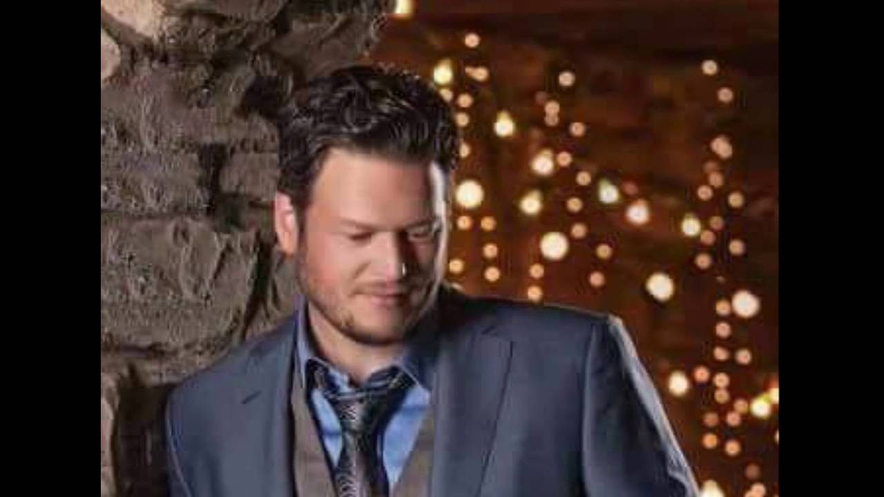 I Cross My Heart  (Blake & Gwen)