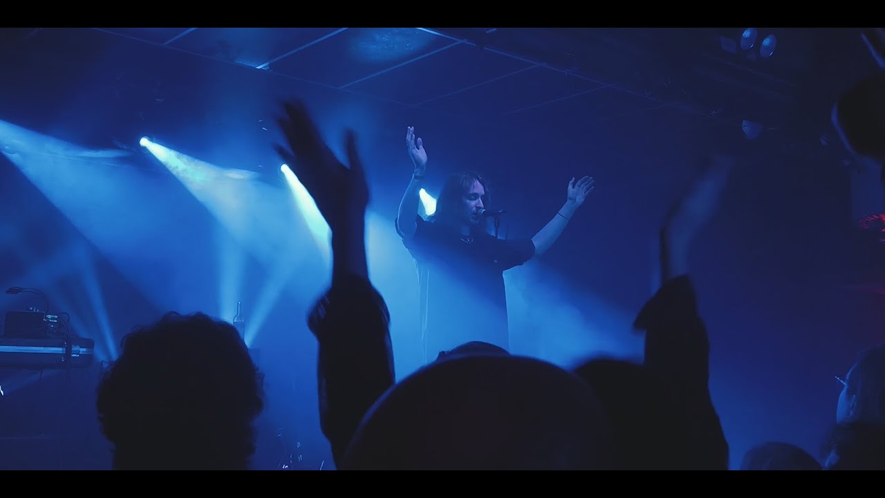 Ploho &ndash; Оставайся со мной + Строительный кран (Live at Sala Wolf, Barcelona January 2025)