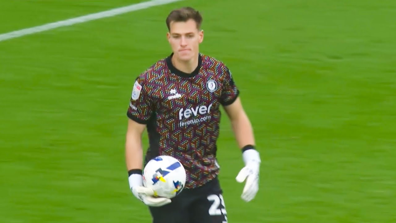 Radek Vítek vs Norwich City