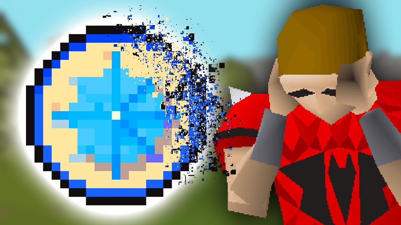 Why Did Jagex Delete This? :(