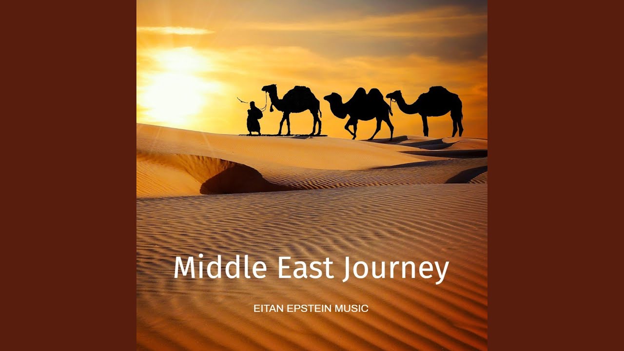 Arabian Strings
