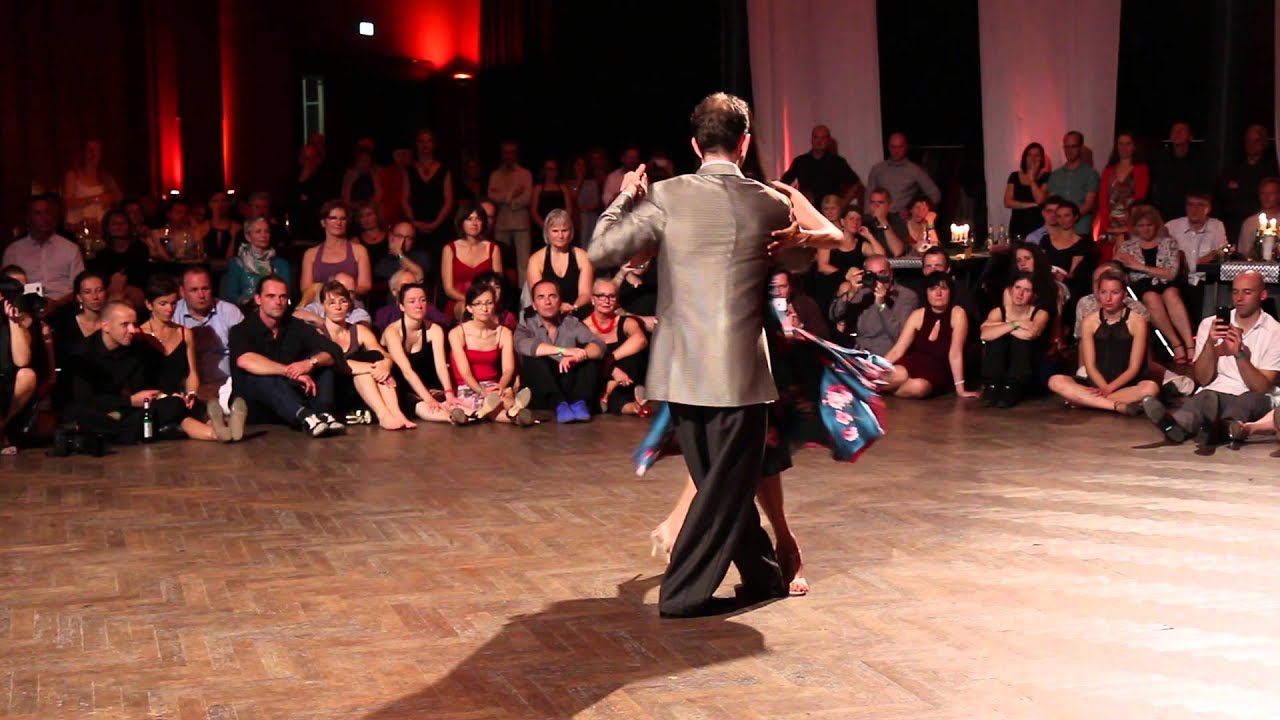 michelle + joachim | Hallesche TangoTage 2014 - 