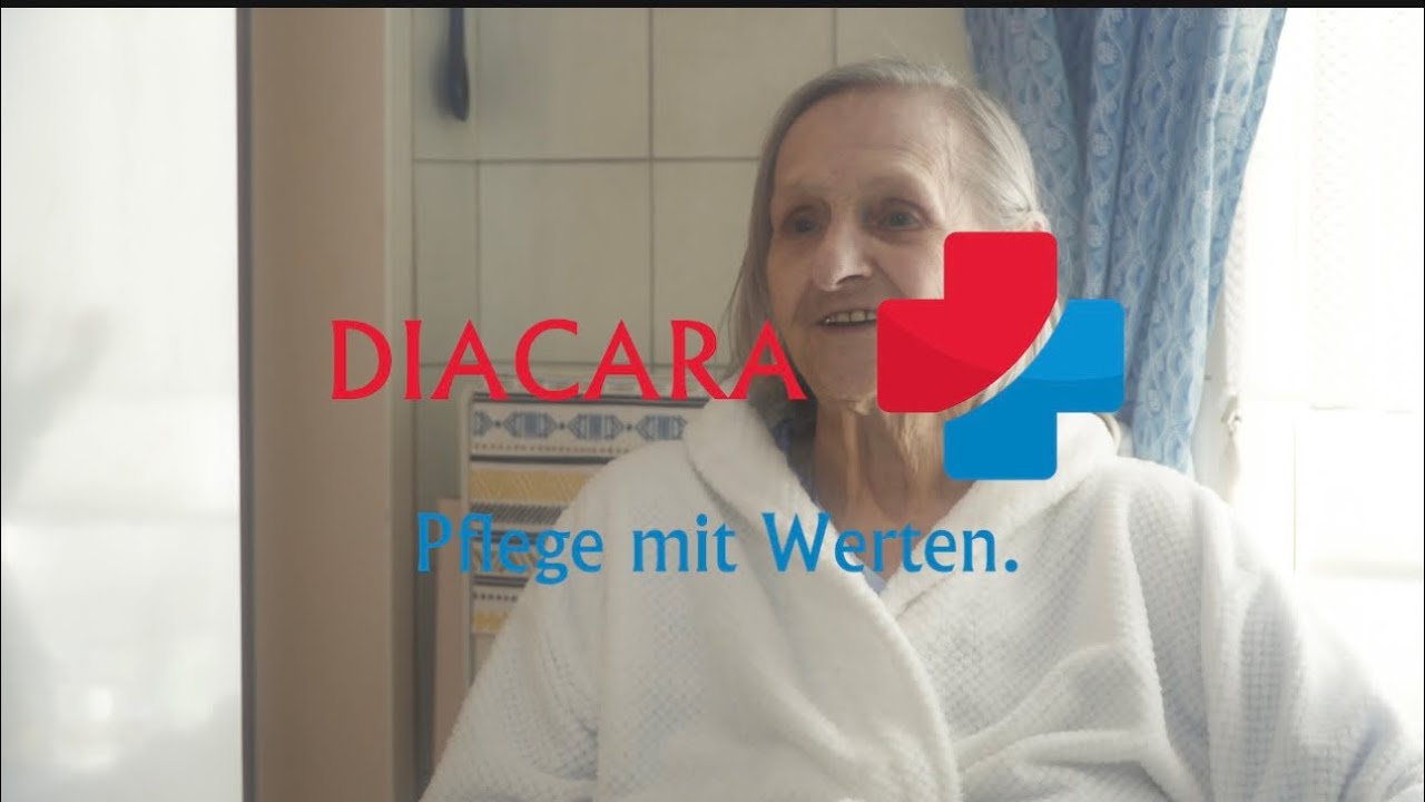 Interview Frau Paschke (98 Jahre alt)
