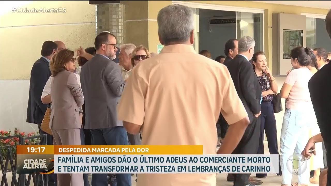 Estamos no ar!
