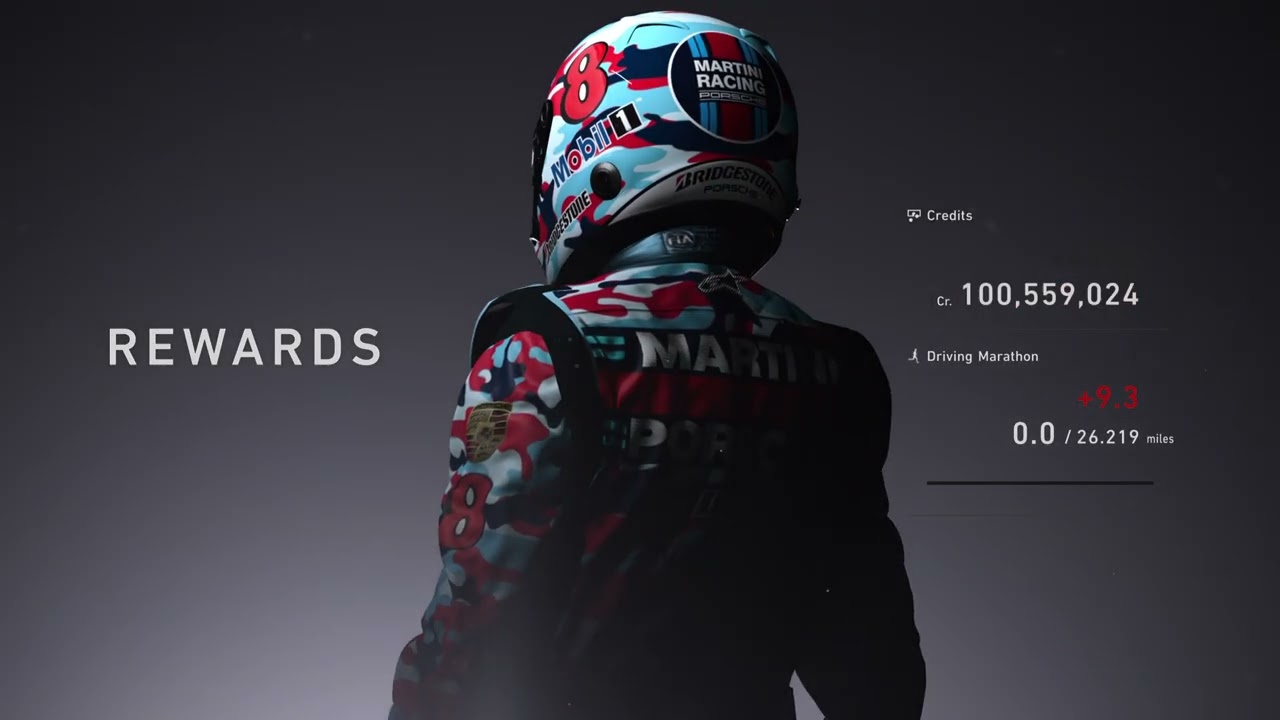 GT7 Spec III | Weekly Challenges 02/27/2026 Race 2