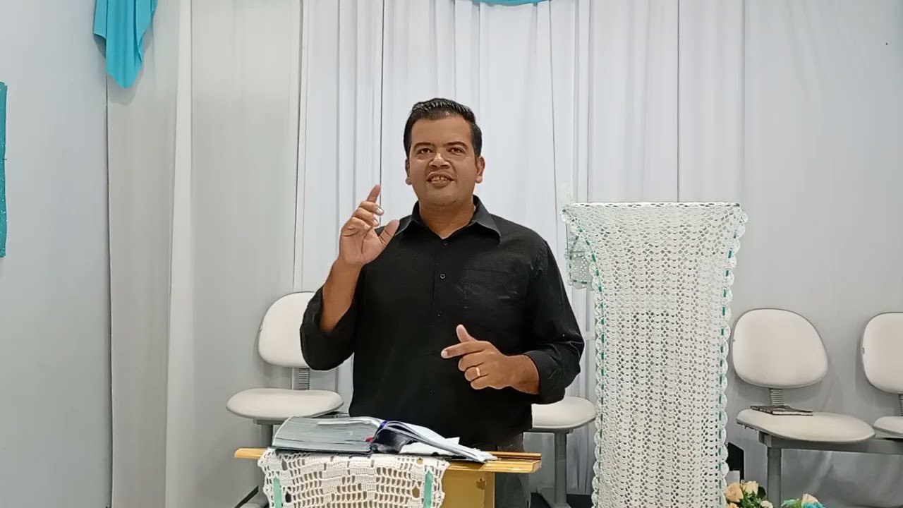 Estudo Bíblico Sobre Jesus Cristo 