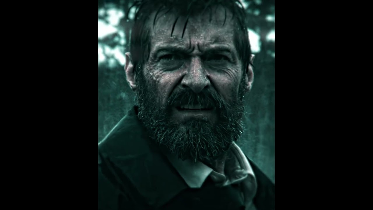 LOGAN [4K] EDIT || ALL TIME LOW || VVS EDITS #edit #wolverine #shorts #mcu #marvel #trending