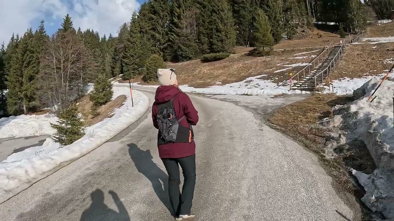 Zillertal (Austrija). Kovas 2026