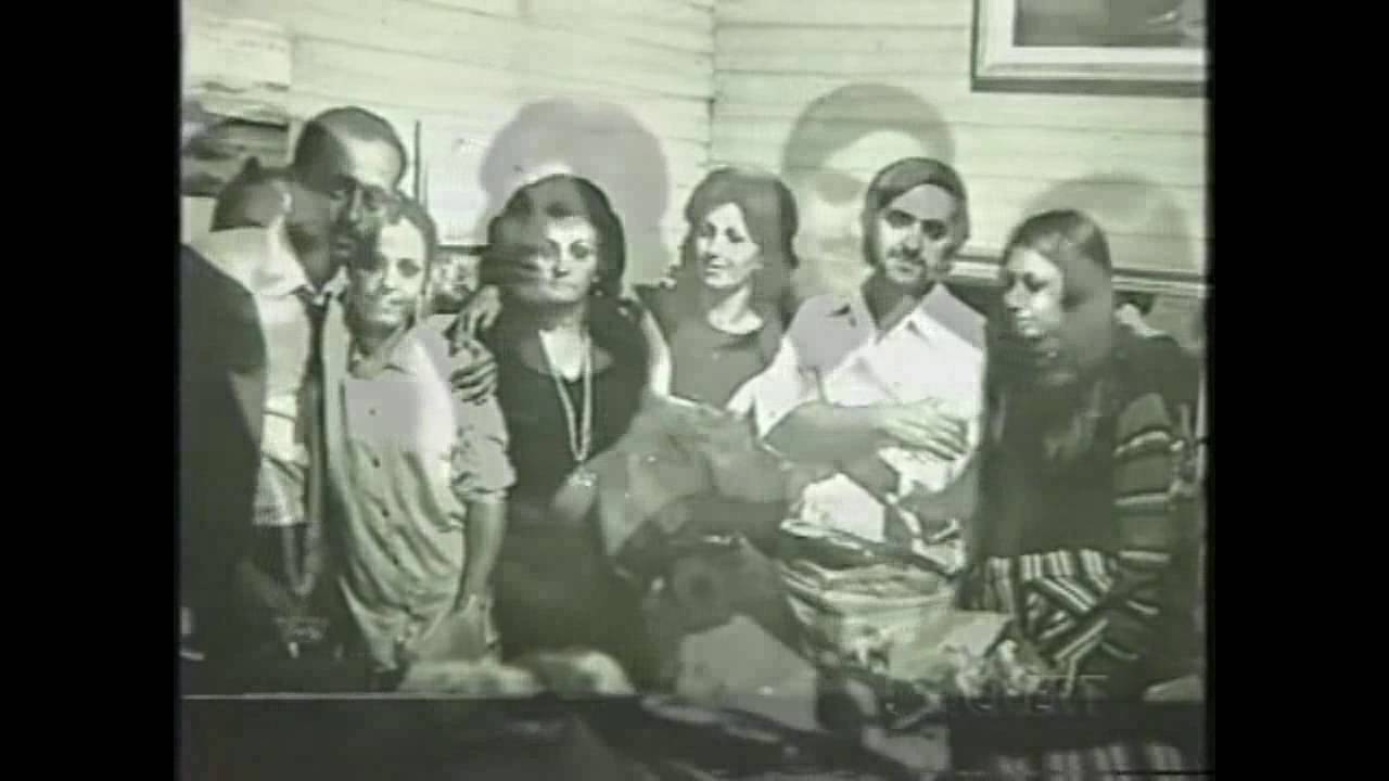 O Vale do Amanhecer - Documentário produzido pelo Adj. Amayã, Mestre Guilherme (in memorian)