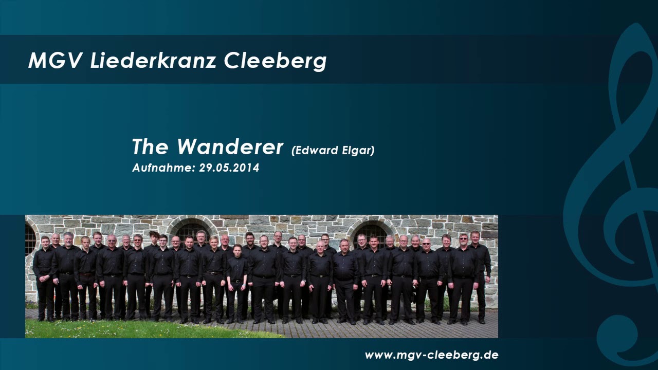 The Wanderer (Edward Elgar)