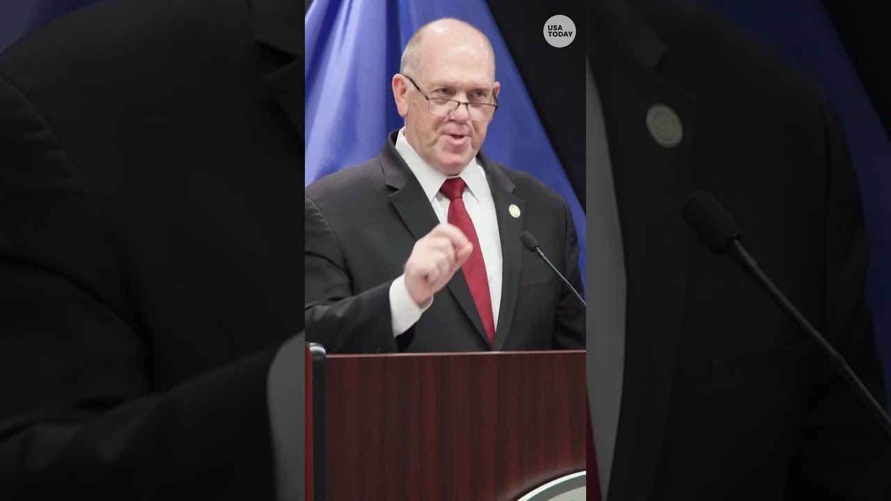 Border czar Tom Homan announces 700 immigration personnel are leaving Minnesota