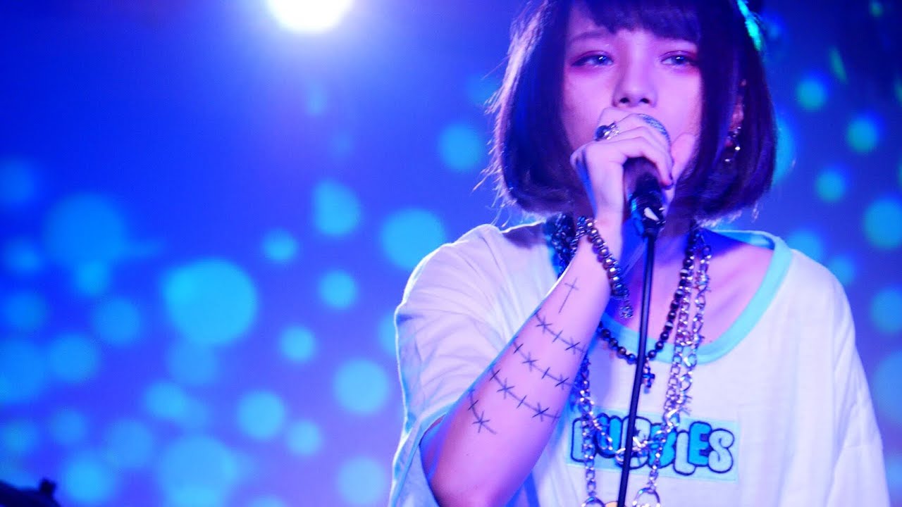 4s4kiちゃん Gender