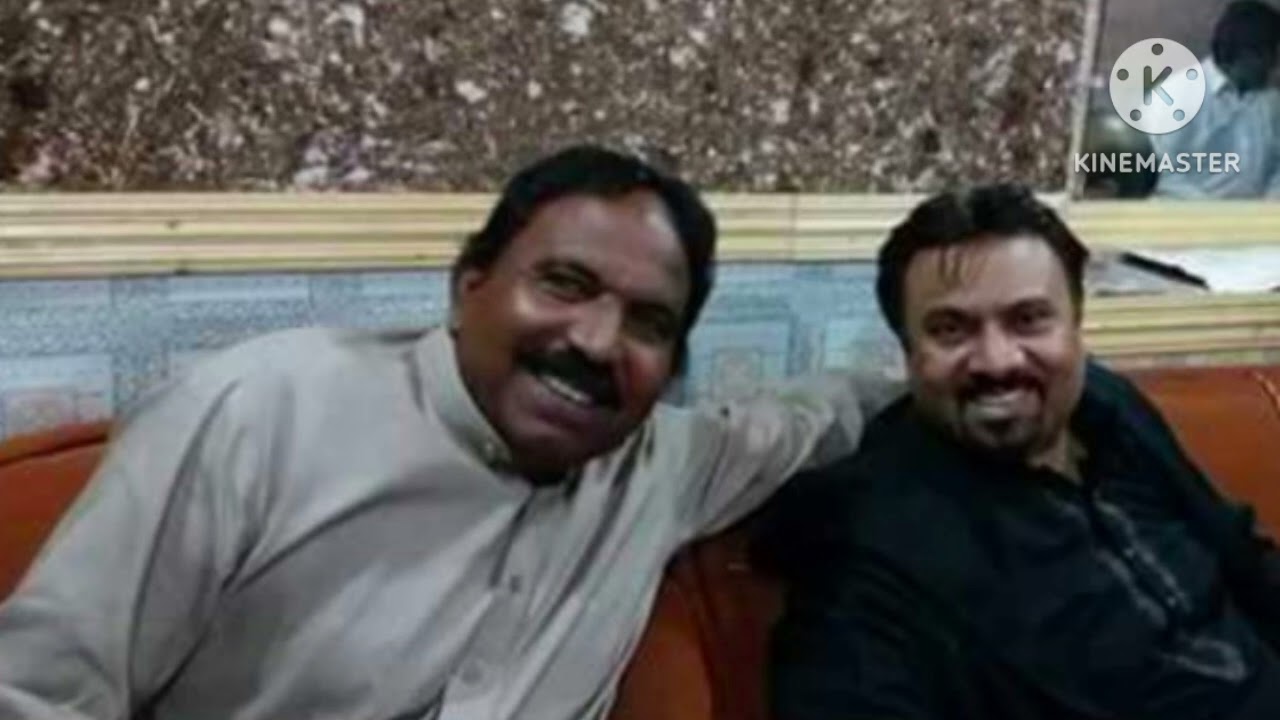 Sariyan ai dukhan da karaoke (Made by Mohsin Dildar from Bethlehem ARP Church Sahiwal)