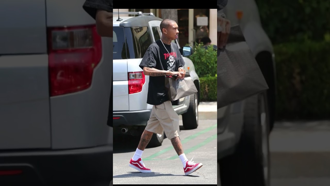 Tyga⎮Fashion Code🔥🔥🔥#shorts