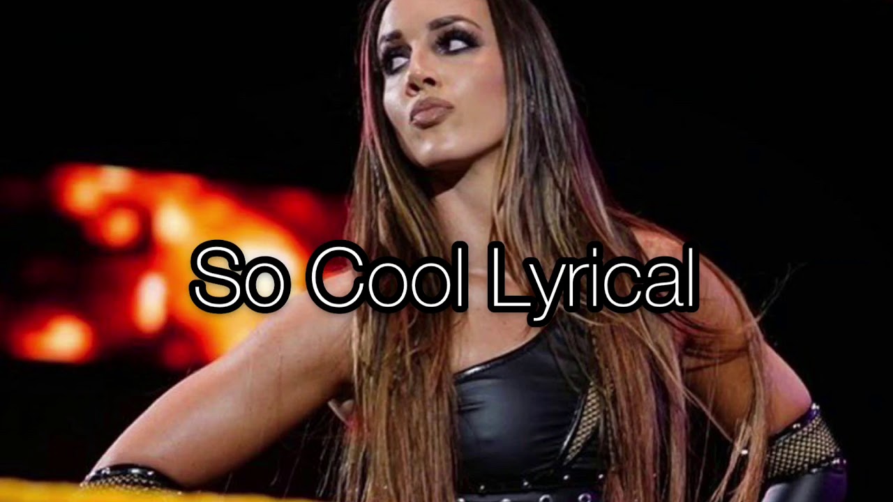 Chelsea Green Custom Theme Song “So Cool Lyrical” (Arena Effect)