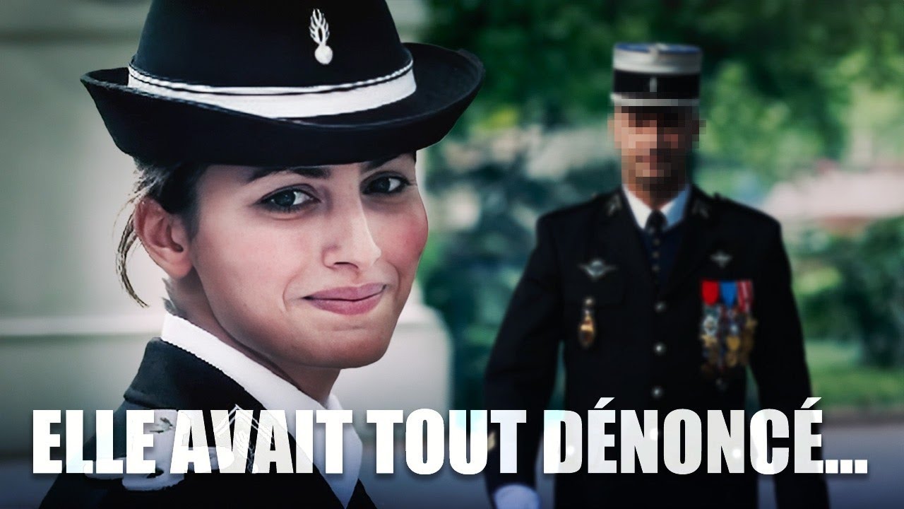 Myriam Sakhri : La gendarme qui en savait trop ?