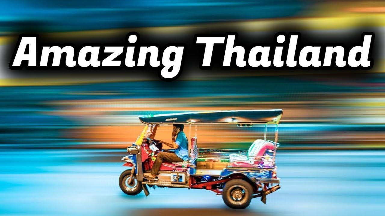 THAILAND STREET PHOTOGRAPHY