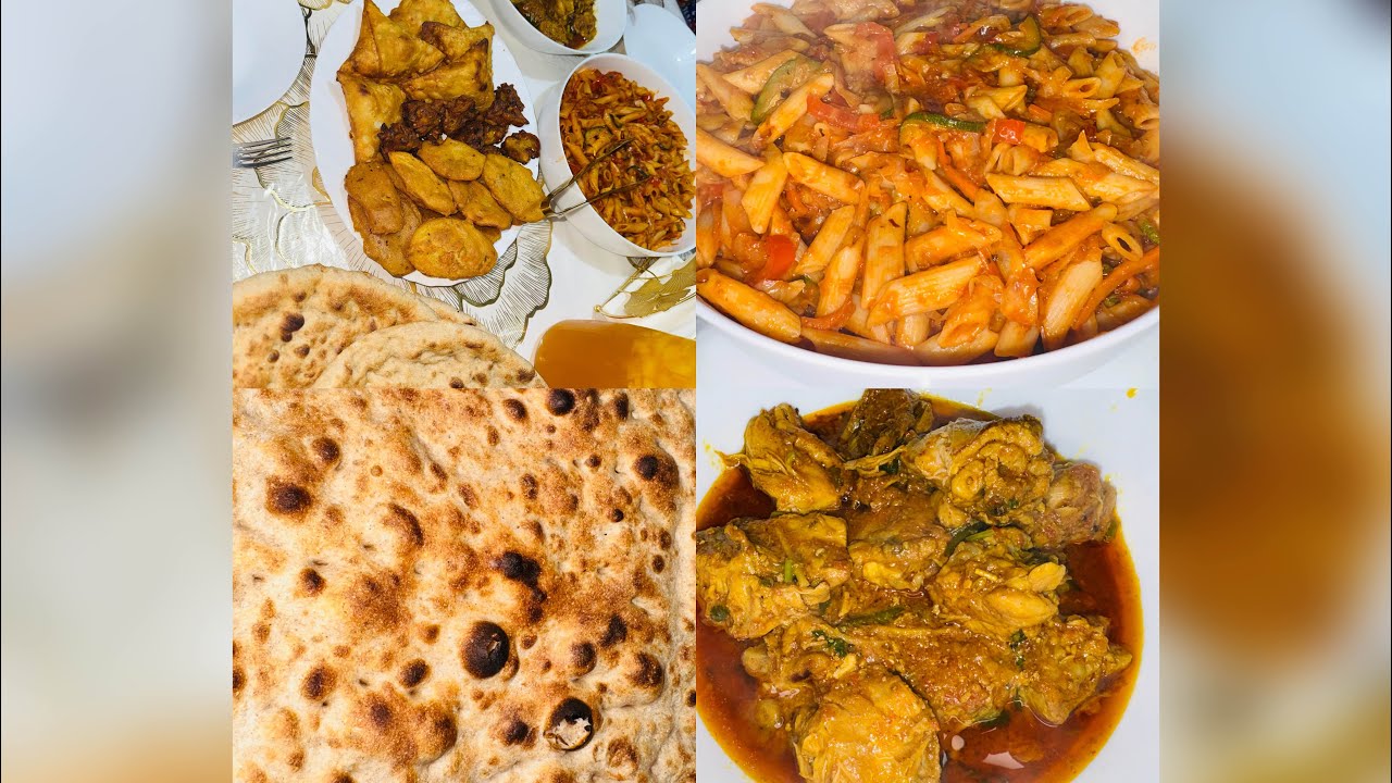 Iftar recipes achari chicken/ vegetable pasta Ramzan special #iftar #pakistanifood #indianfood#viral