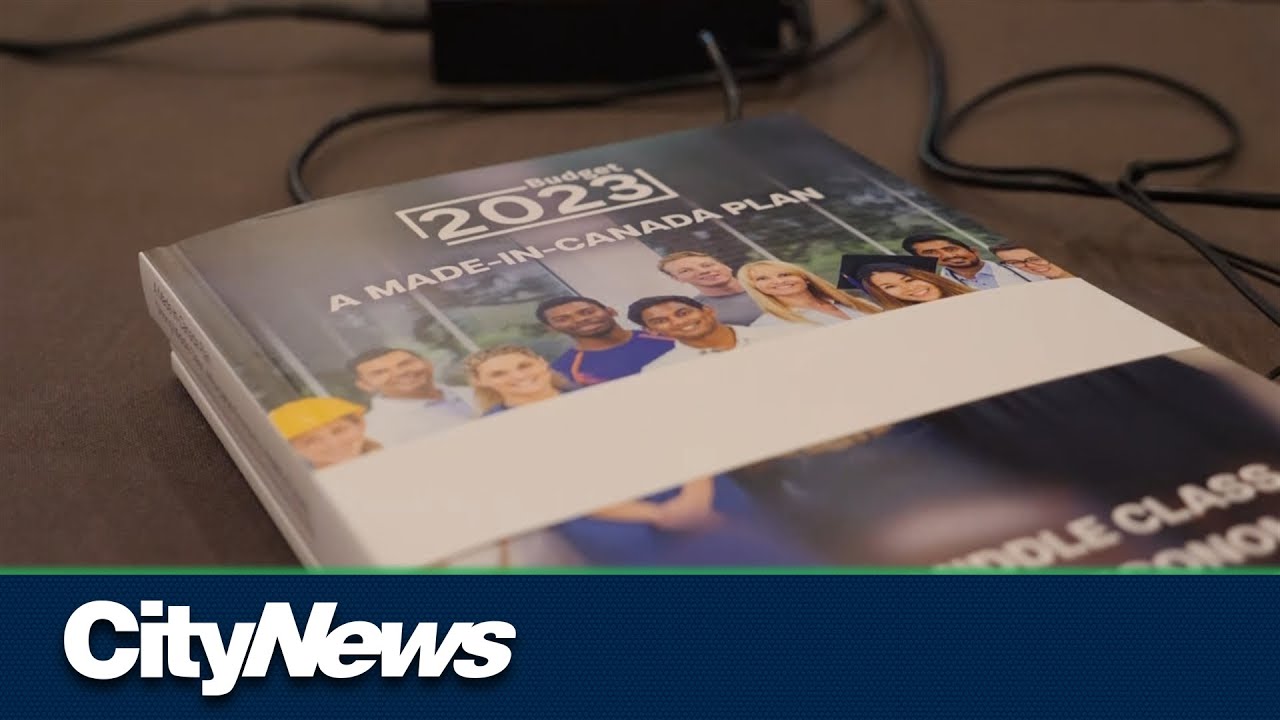 Budget 2023: not quite the fiscal restraint promised