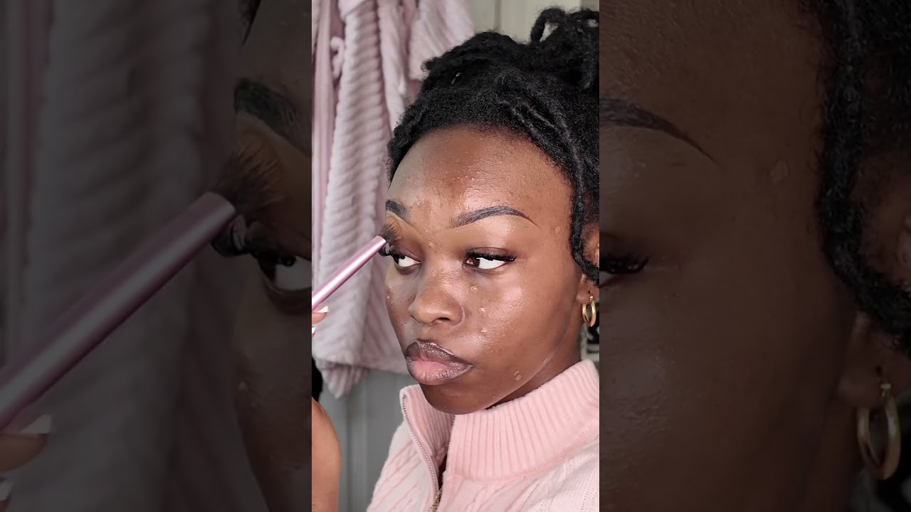 #minimakeover #makeuptutorial #selfcare #maintenance #makeup #valentinesday #valentine