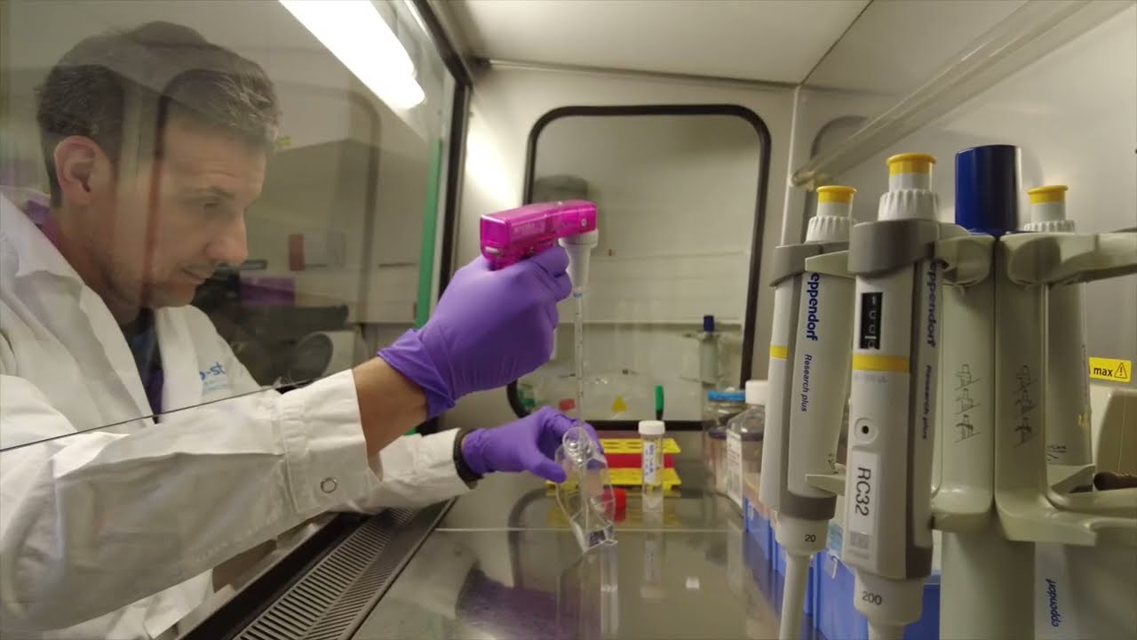Biom'@x : Spectroscopie en lumière blanche pour la biologie