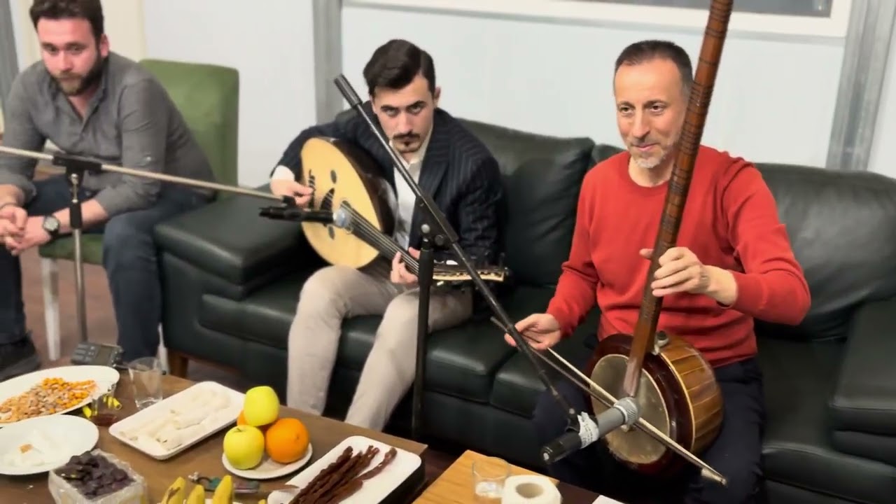 Nihavend Meşk