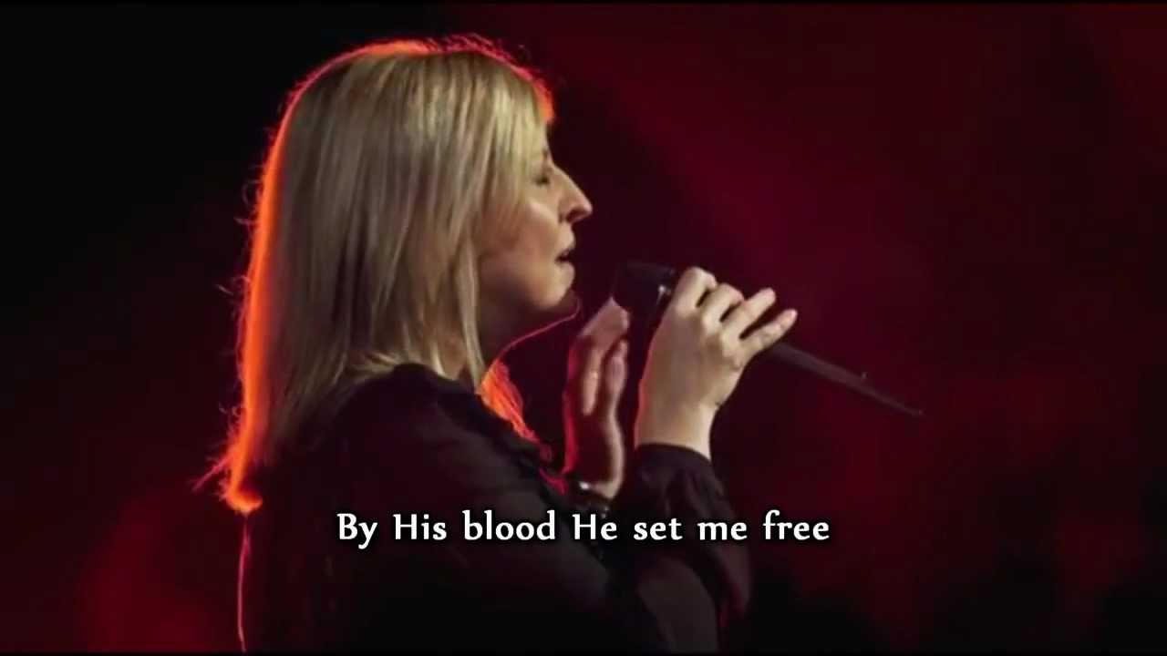 Hillsong - I Desire Jesus - with subtitles/lyrics