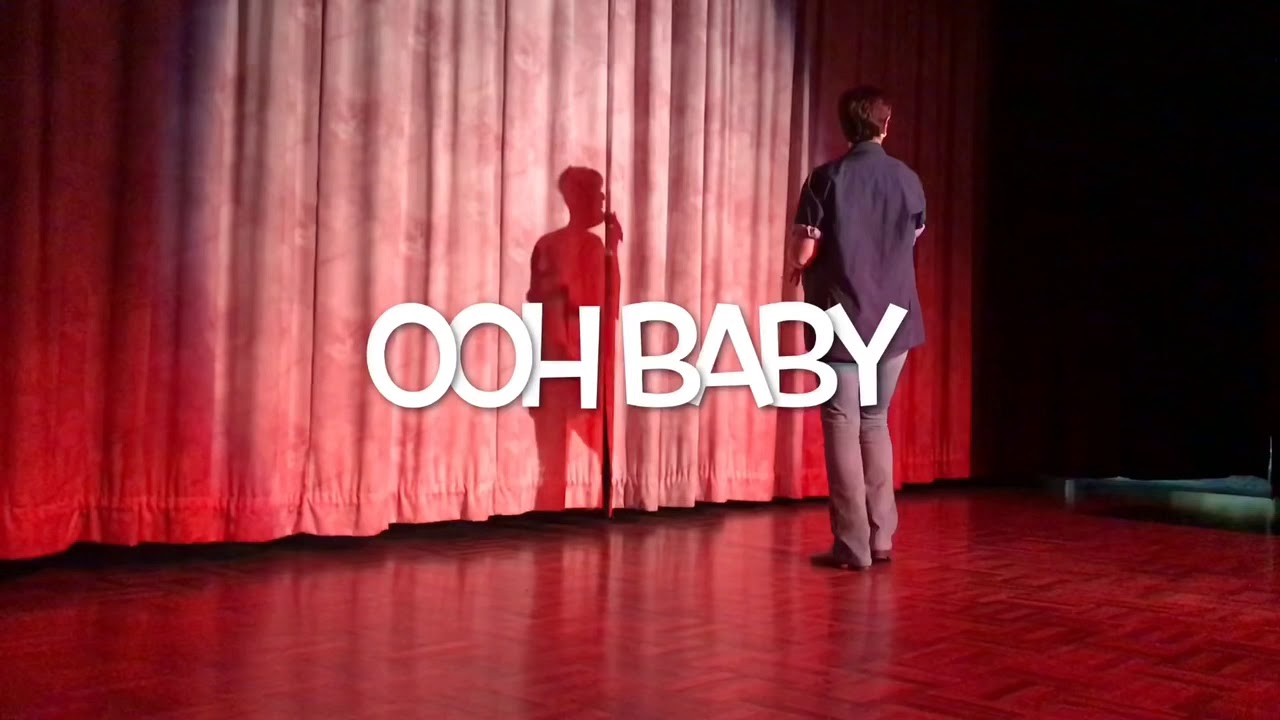 Line Dance “ Ooh Baby “