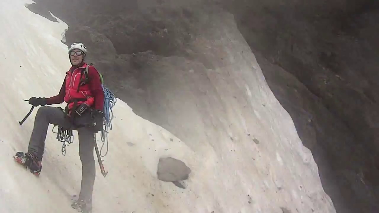 CORREDOR DEL VELETA - SIERRA NEVADA