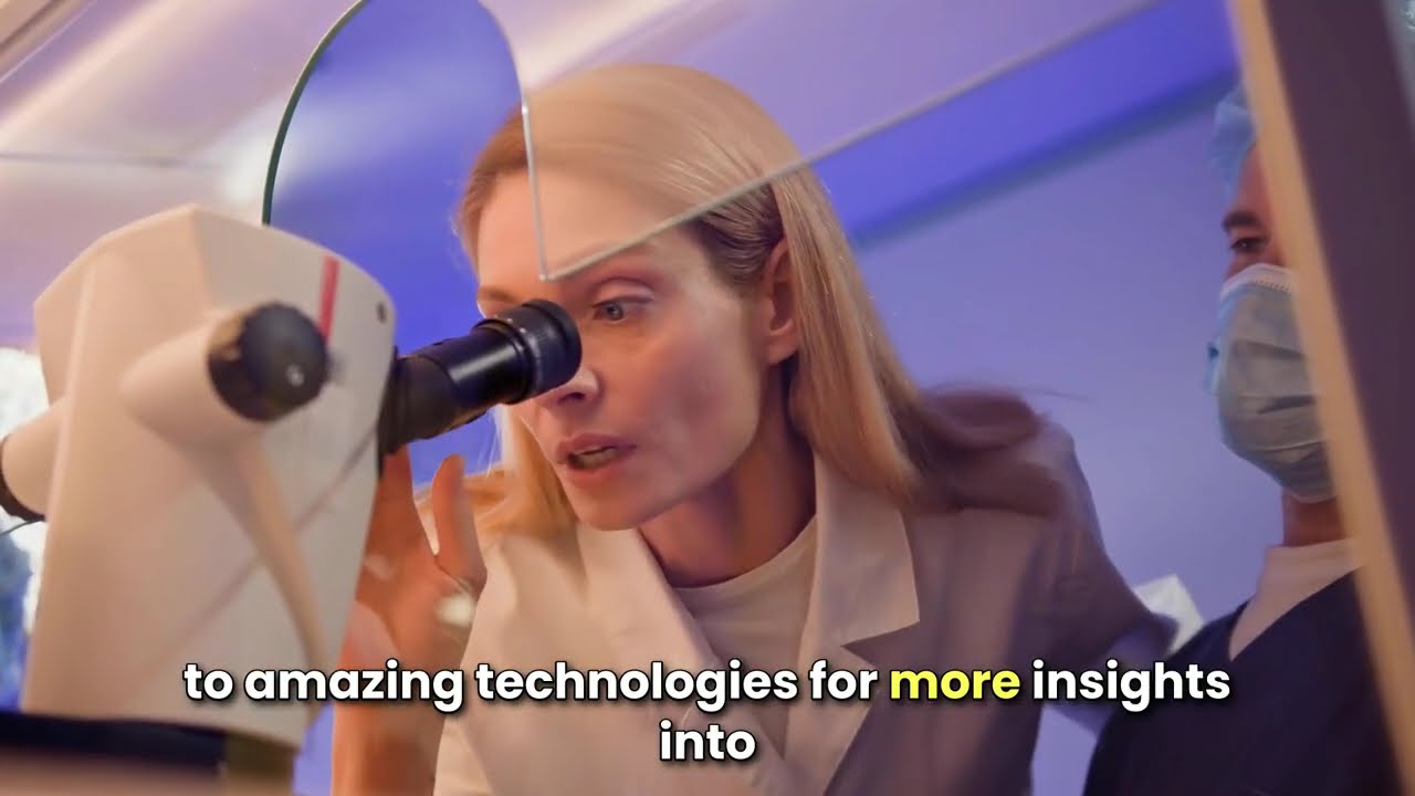 The Future of Mobile Phones Unveiled!
