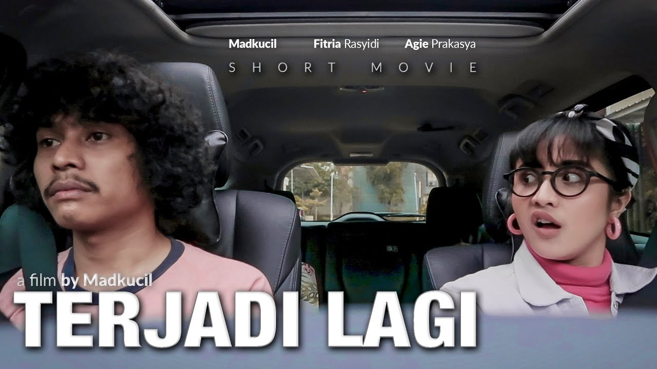 FILM PENDEK | TERJADI LAGI ( Short Movie )