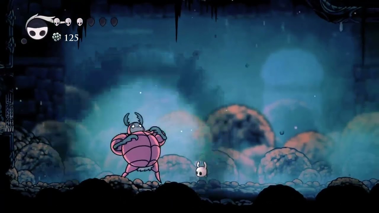 DUNG DEFENDER!