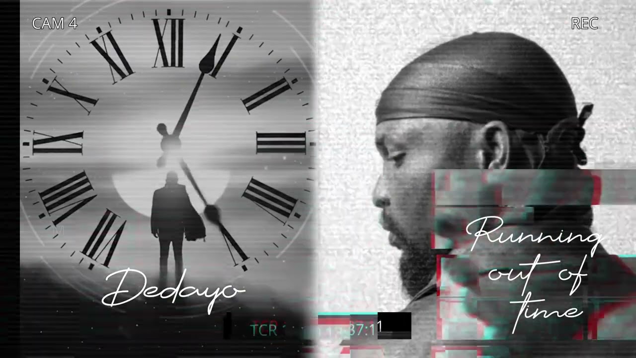 Dedayo - Simple things (Official Audio)