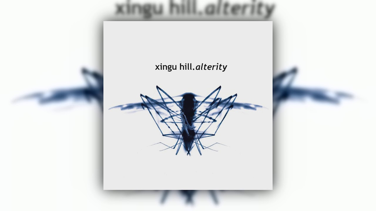 Xingu Hill - Alterity (Full Album) [1999]