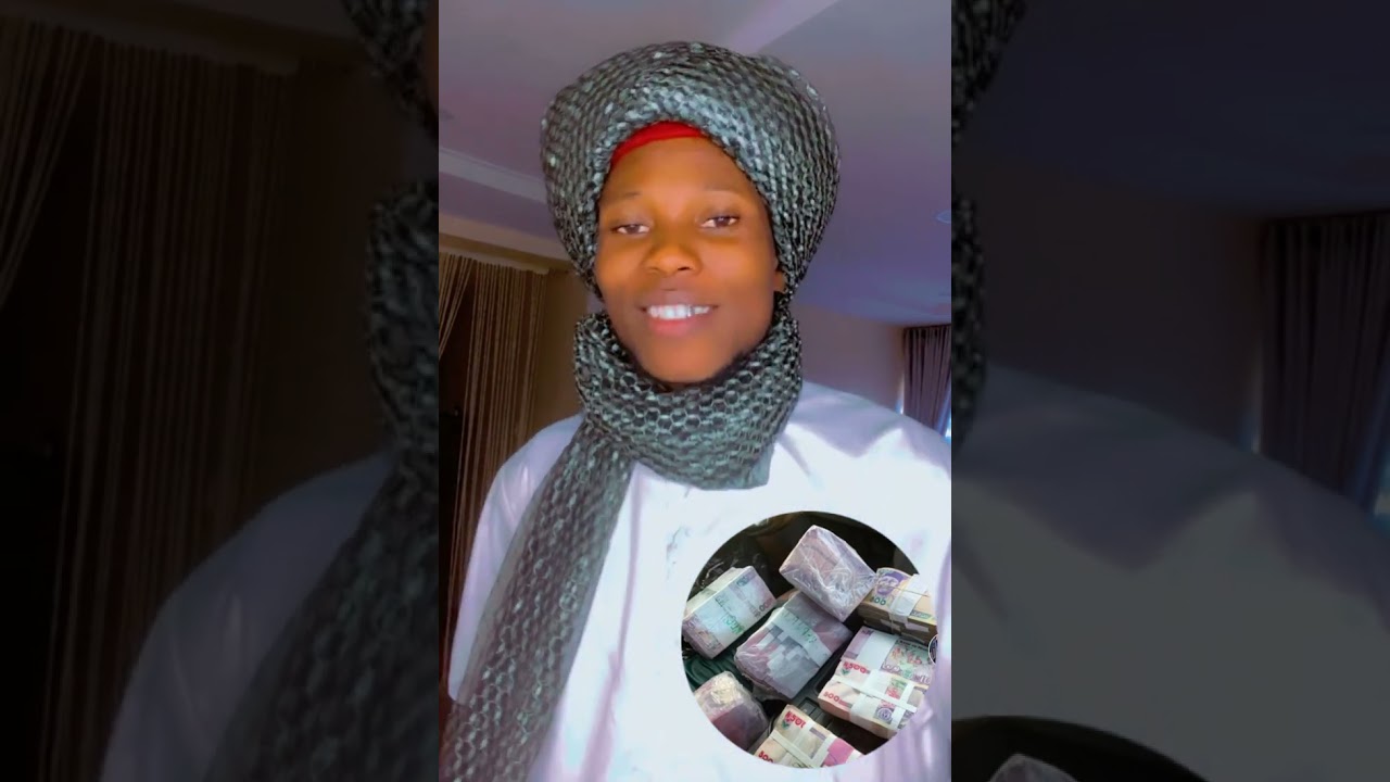 BABA LAMUNIGUN