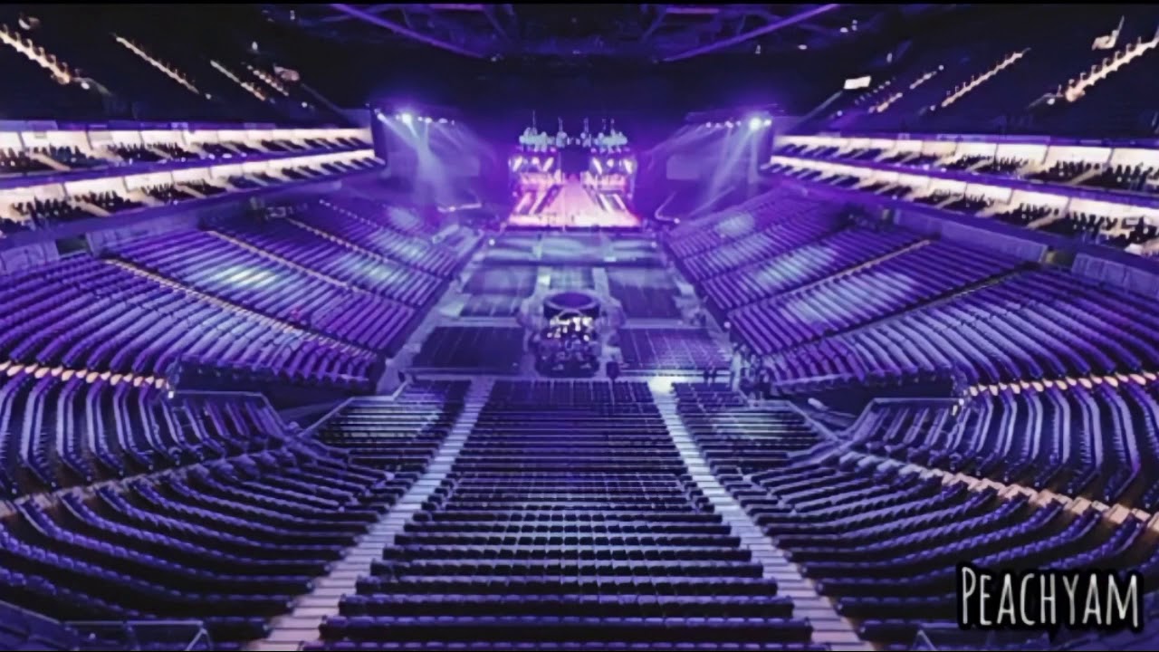 LOONA - WHY NOT (Empty Arena) 🎧