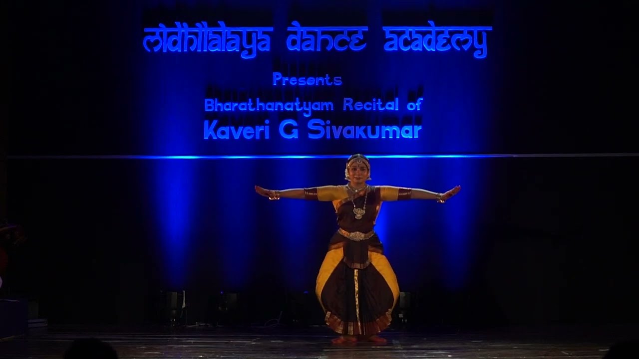 VARNAM BY KAVERI G SIVAKUMAR/VLOPPILLI SAMSKRITHI BHAVAN/ MPCC/DEPARTMENT OF CULTURE,GOVT OF KERALA.