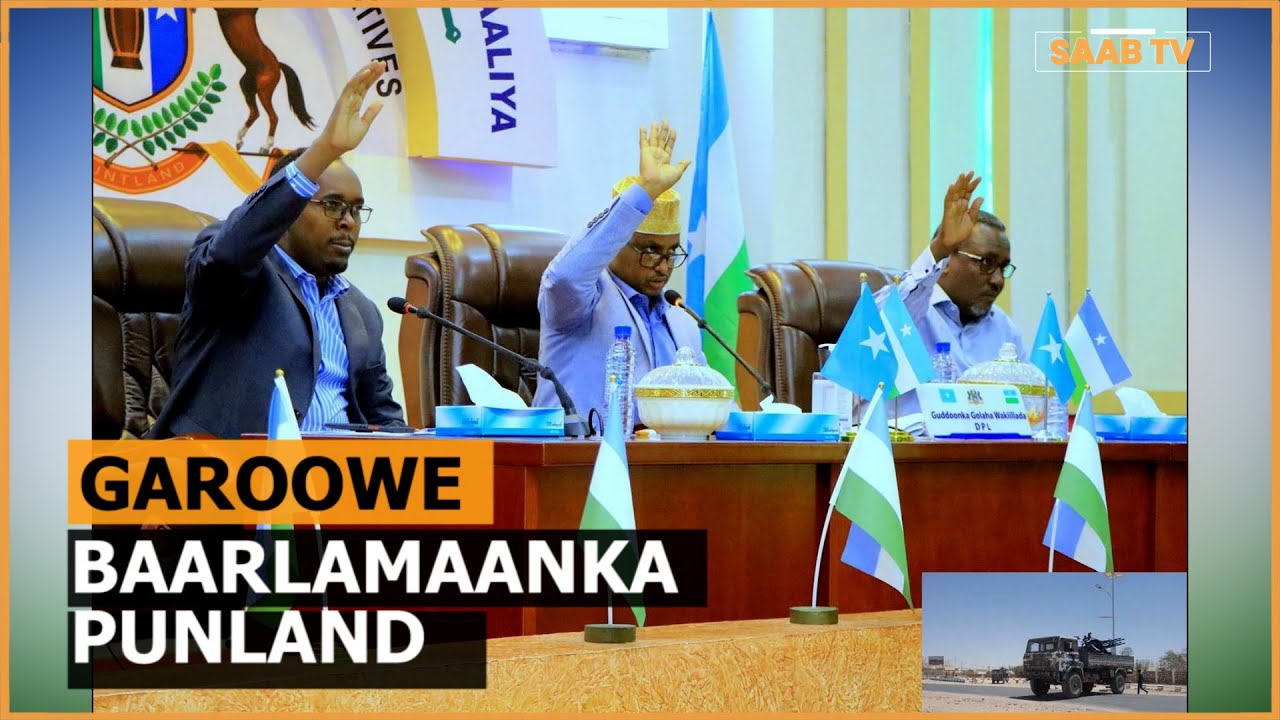 Puntland ayaa wax ku Samayneysa Hanaanka Doorashada Madaxweynaha iyo Ku Xigeenka