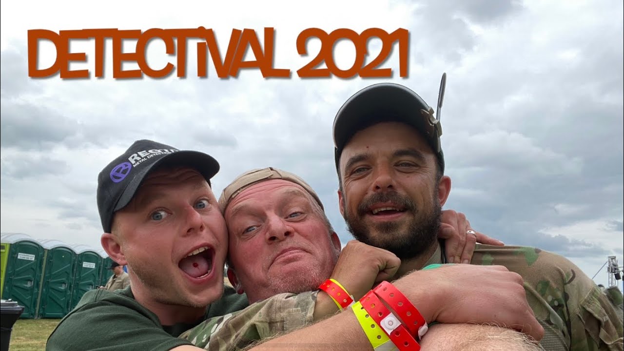 Detectival September 2021