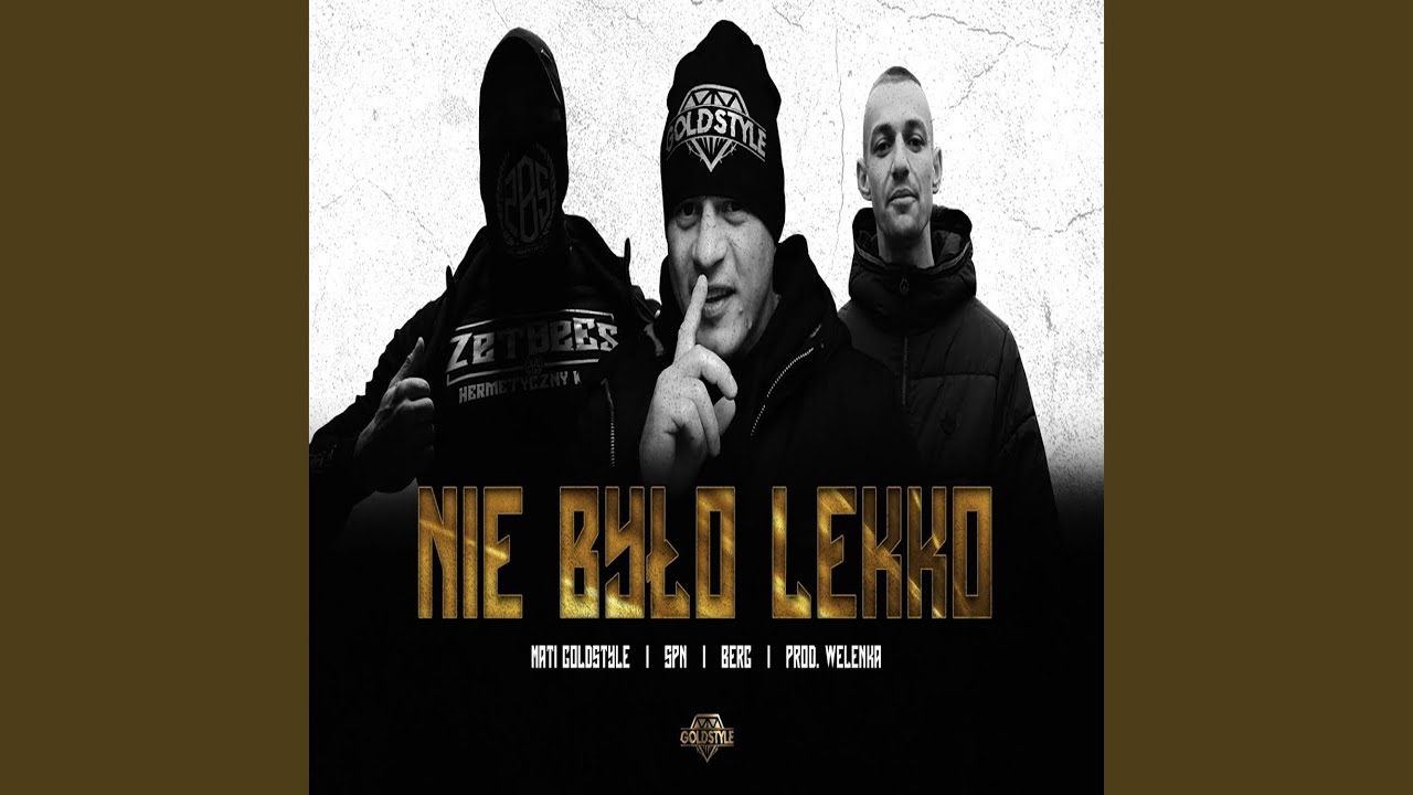 Nie było lekko