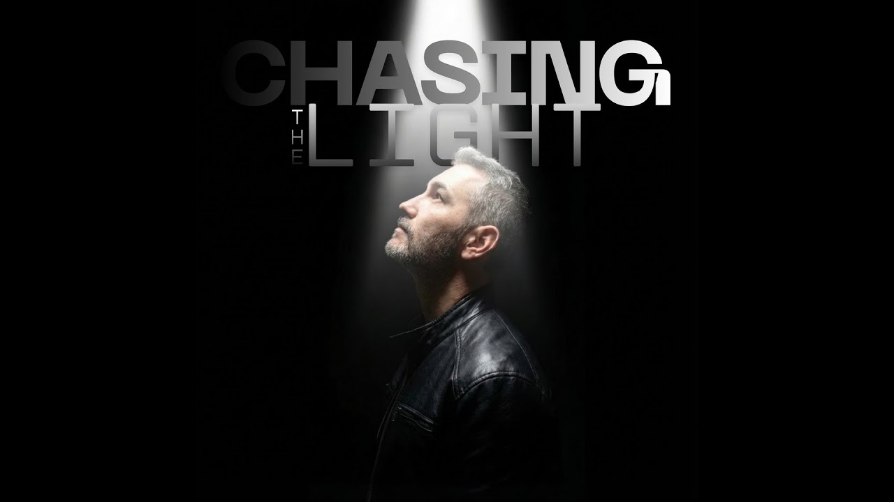 Rob Dj - Chasing the Light (Extended Mix)