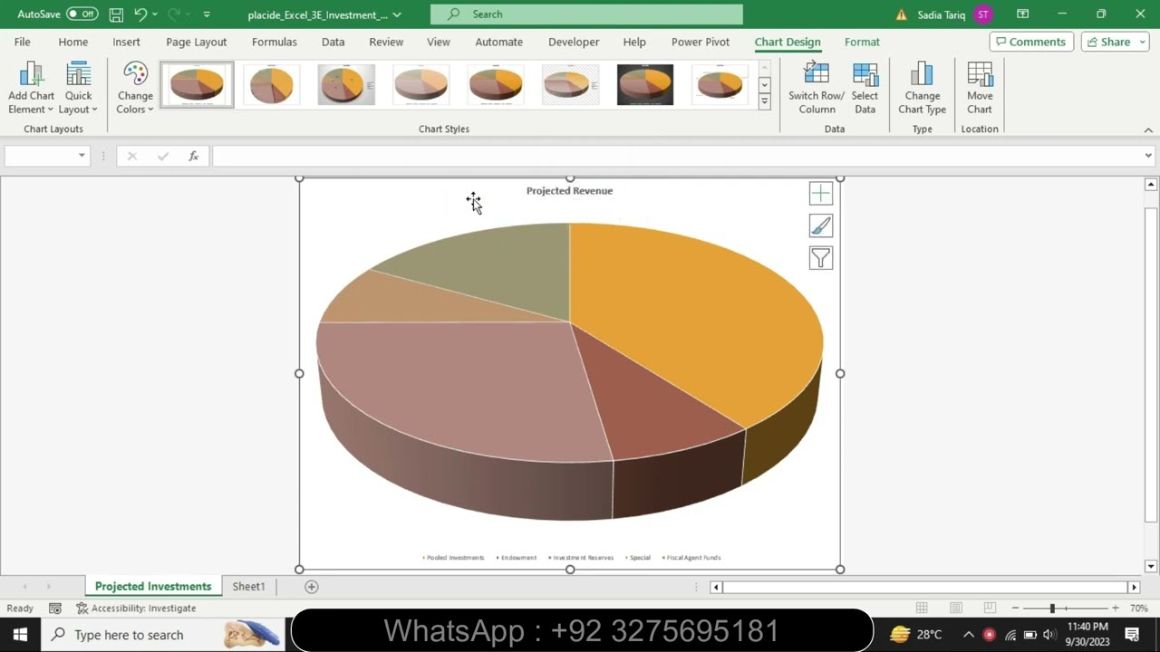 Excel_3E_Investment | Excel 3E Investment | excel_3e_Investment