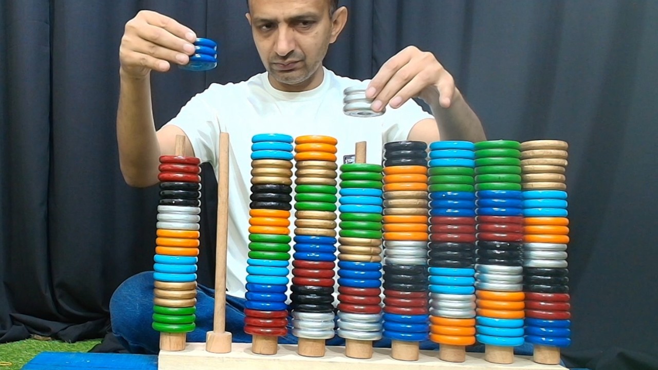 Live Brain Power Test