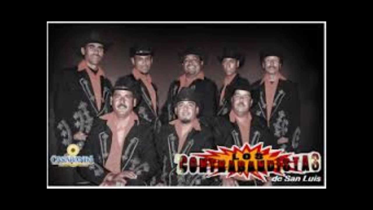LOS CONTRABANDISTAS DE SAN LUIS-HUAPANGO PERRON